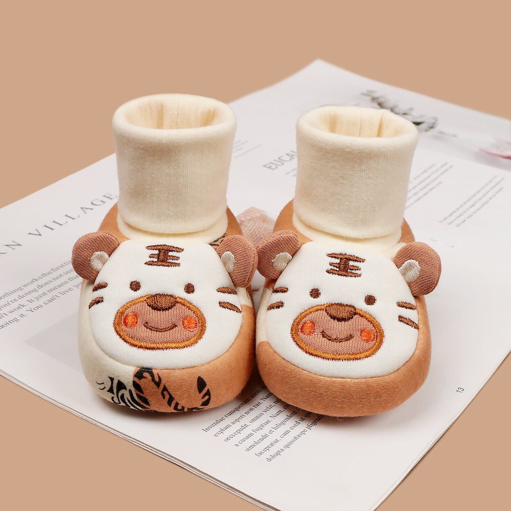 Baby Winter Shoes Toddler Baby Shoes