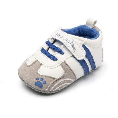 Baby toddler treasure shoes
