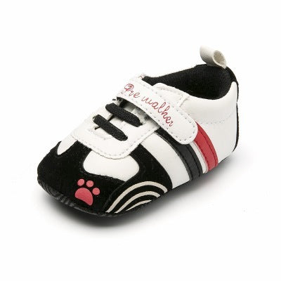 Baby toddler treasure shoes
