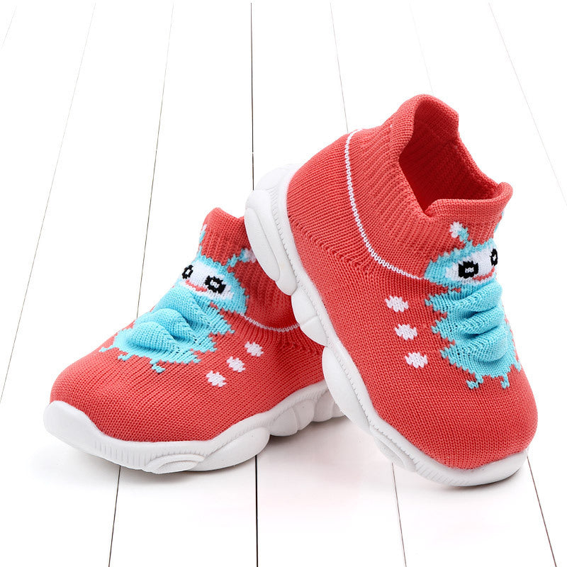 Portable Baby toddler shoes