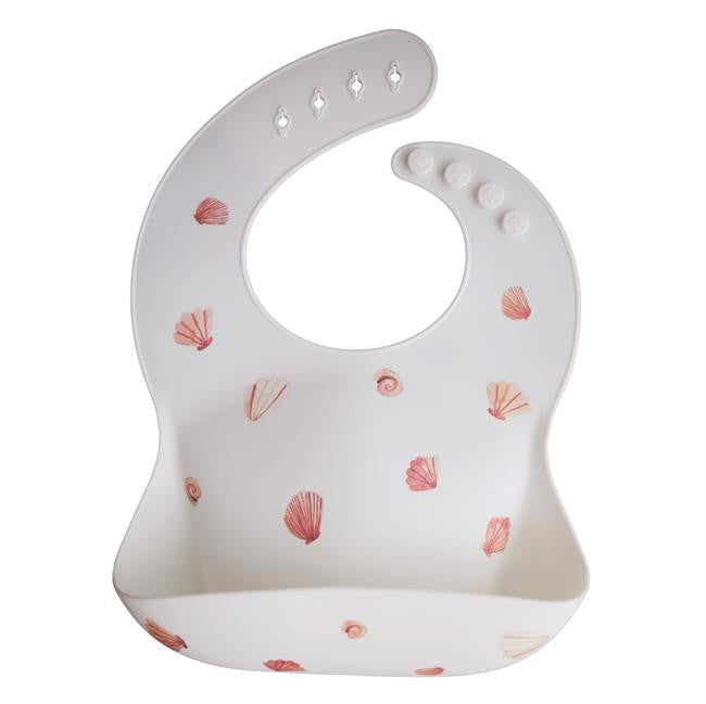 Baby Silicone Bibs
