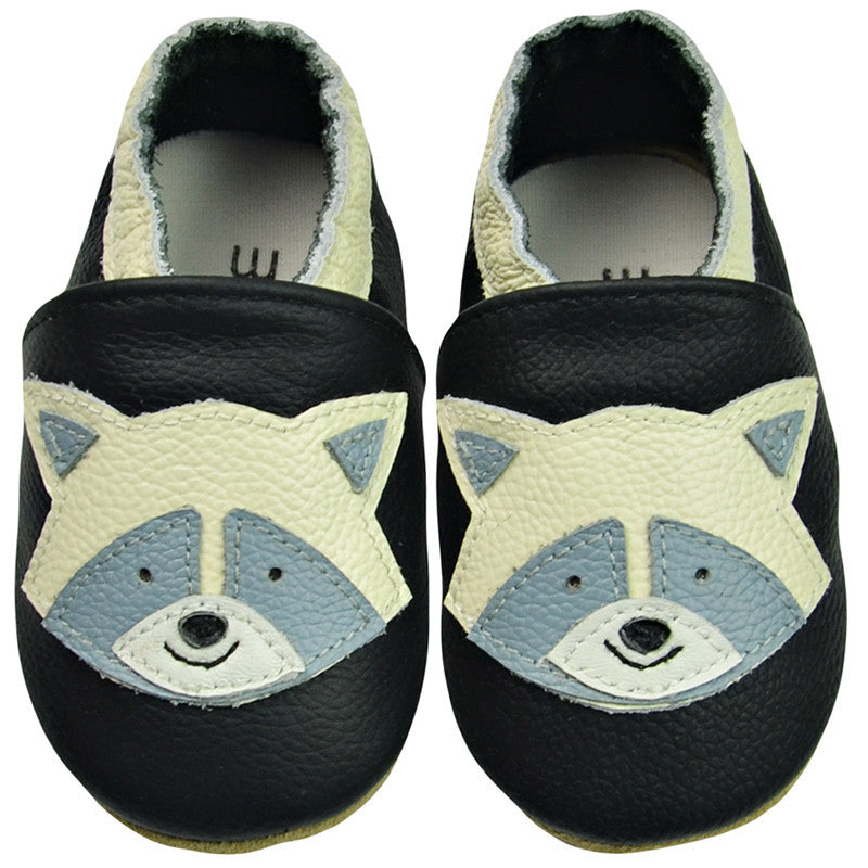 Baby Soft-soled Toddler Shoes