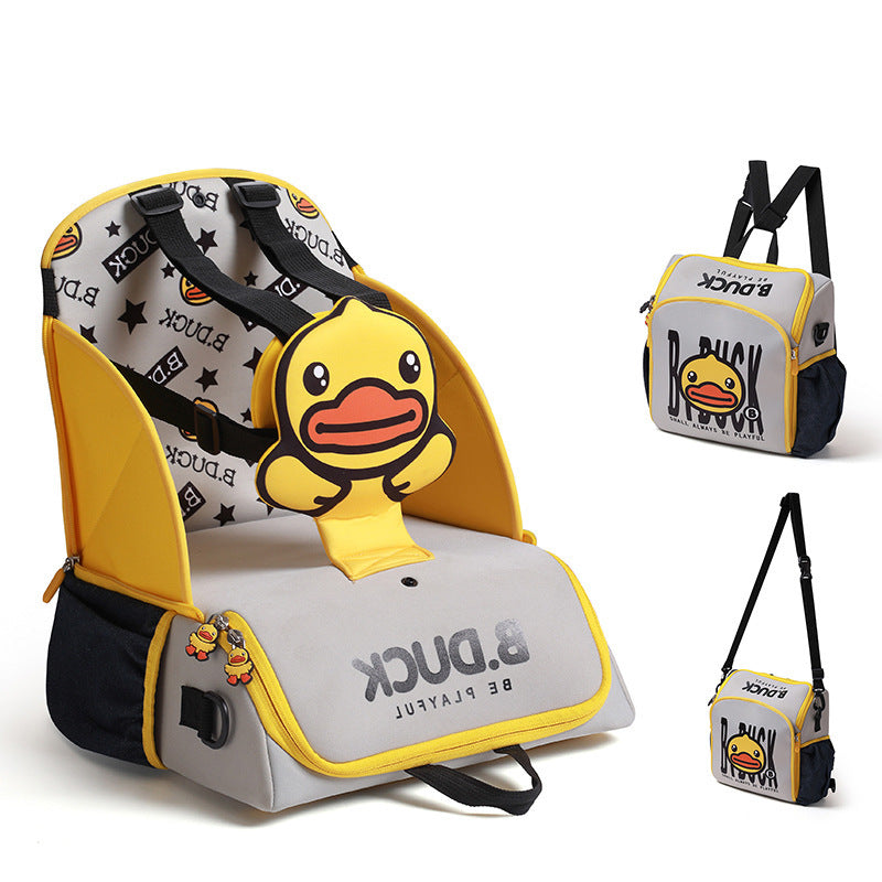 Multifunctional Baby Bag Baby Chair