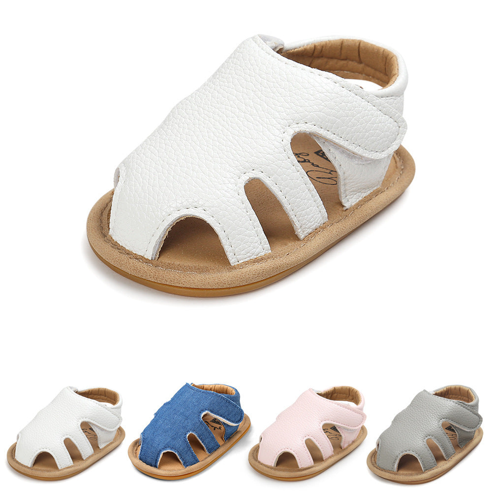 Comfortable Baby Toddler Shoes
