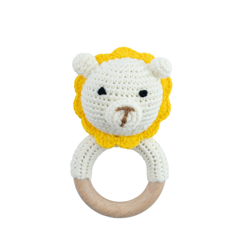 Baby Educational Toys Teething Gift Box