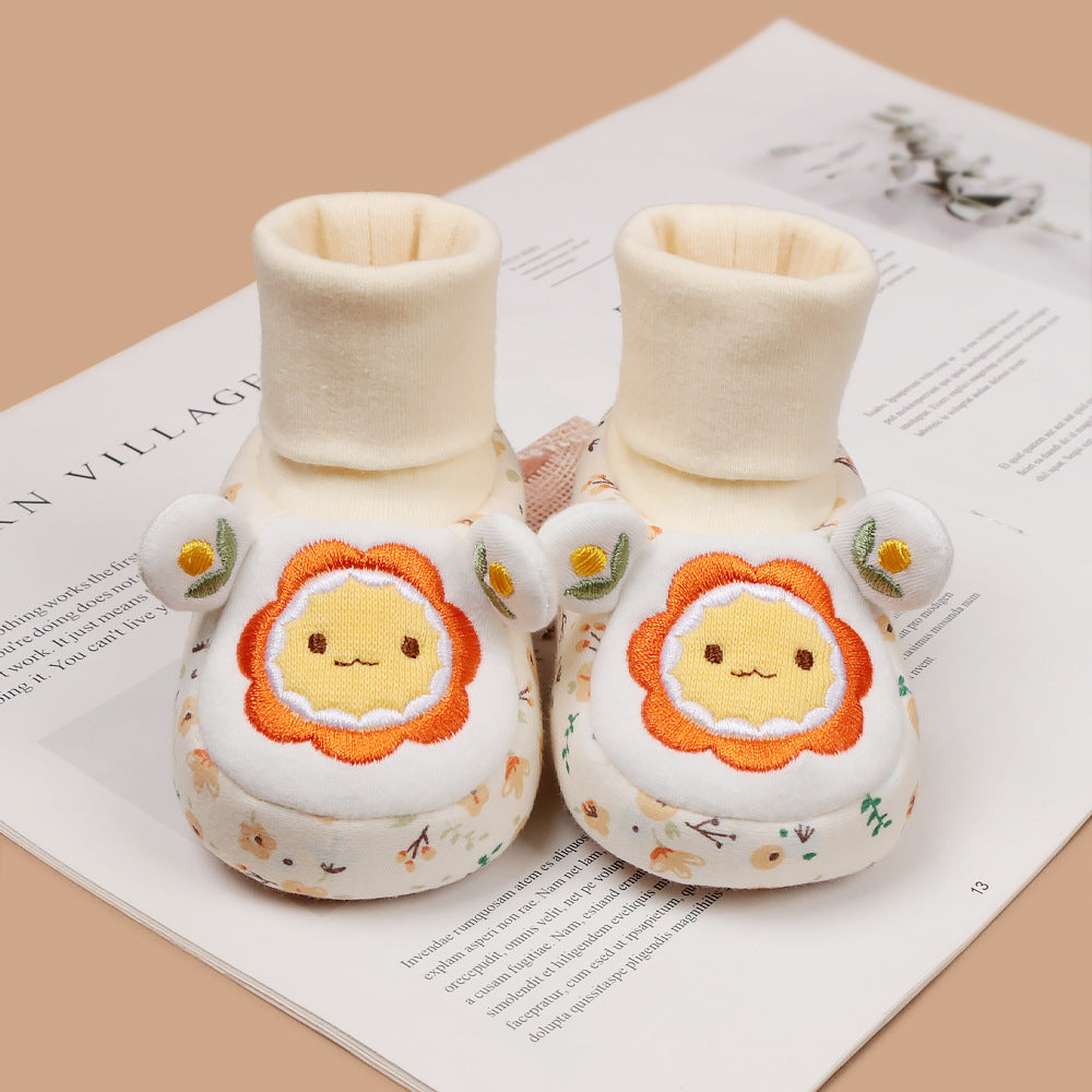 Baby Winter Shoes Toddler Baby Shoes