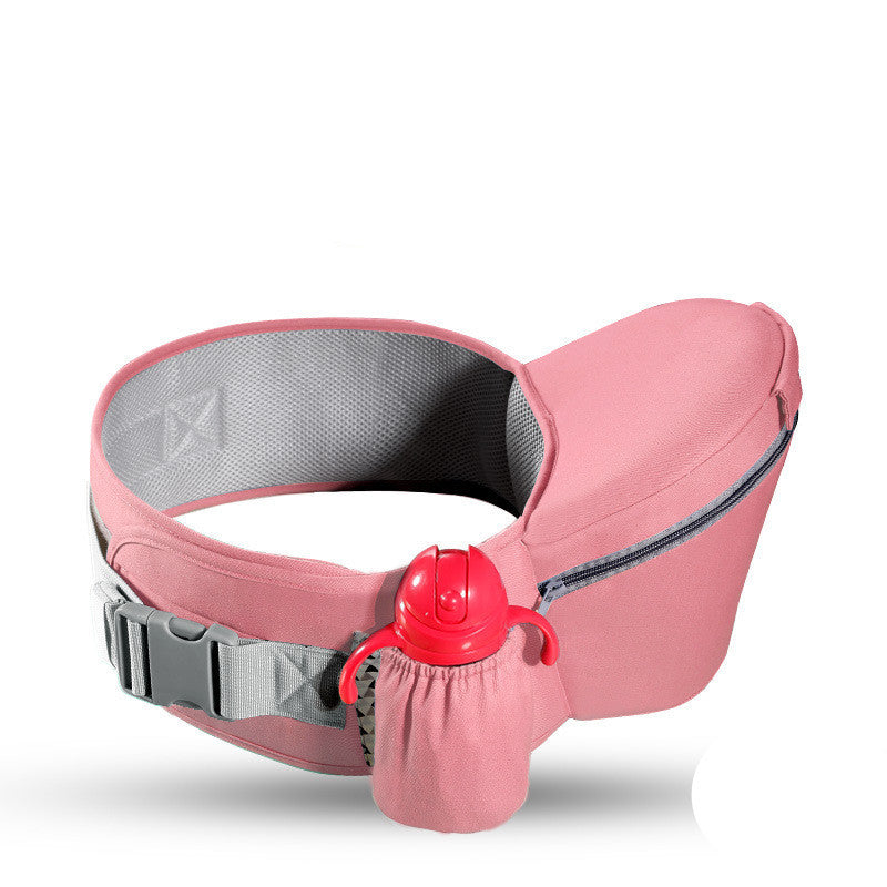 Baby Carrier Waist Stool Carry Belt