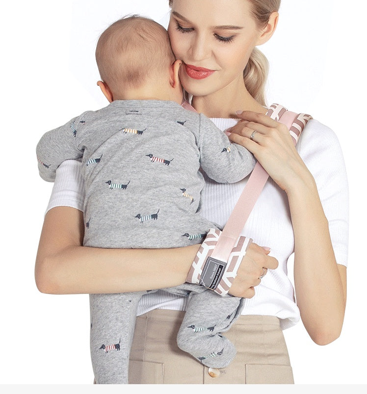Multifunctional Baby Carrier Strap