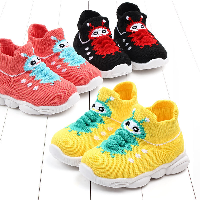Portable Baby toddler shoes