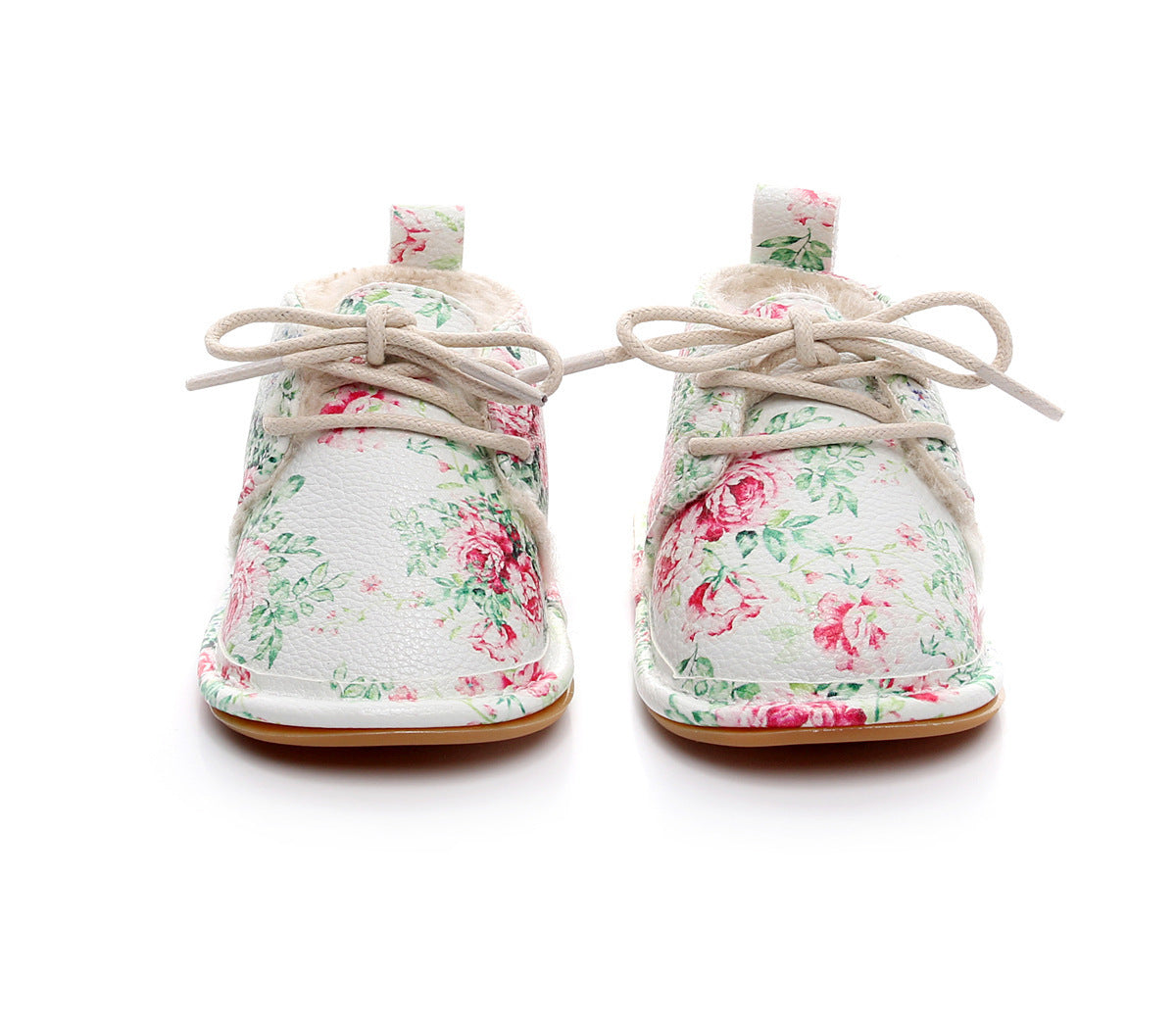 Non-slip Baby Toddler Shoes