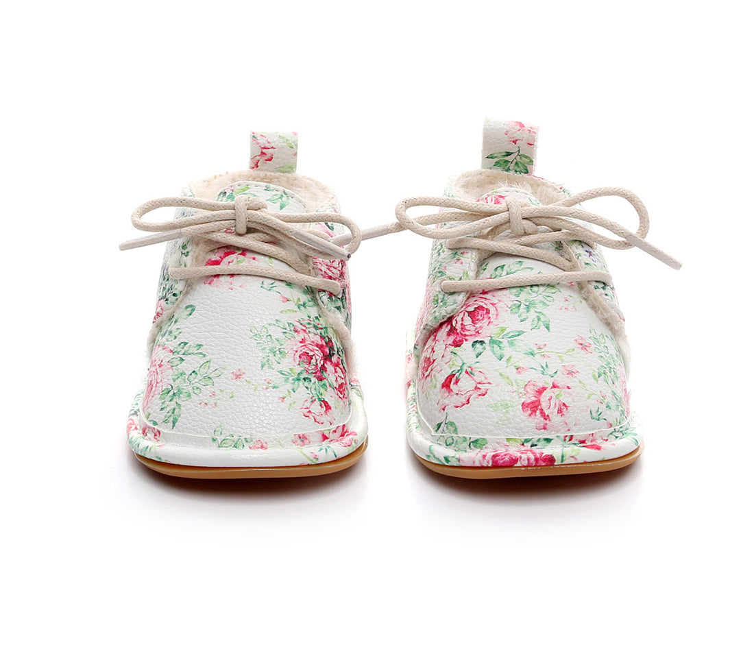 Non-slip Baby Toddler Shoes