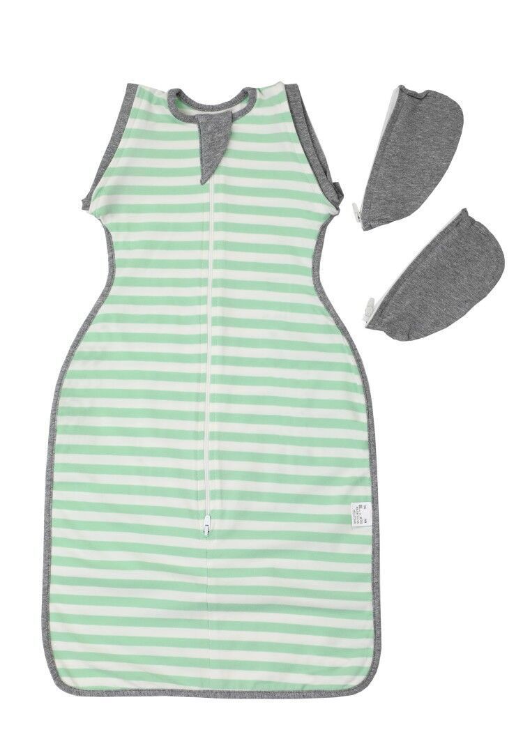 Newborn Swaddle Sleeping Bag Baby Hug