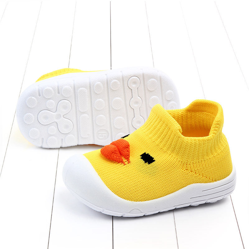 Baby toddler shoes