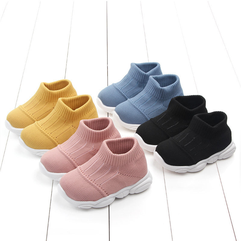 Set foot baby shoes