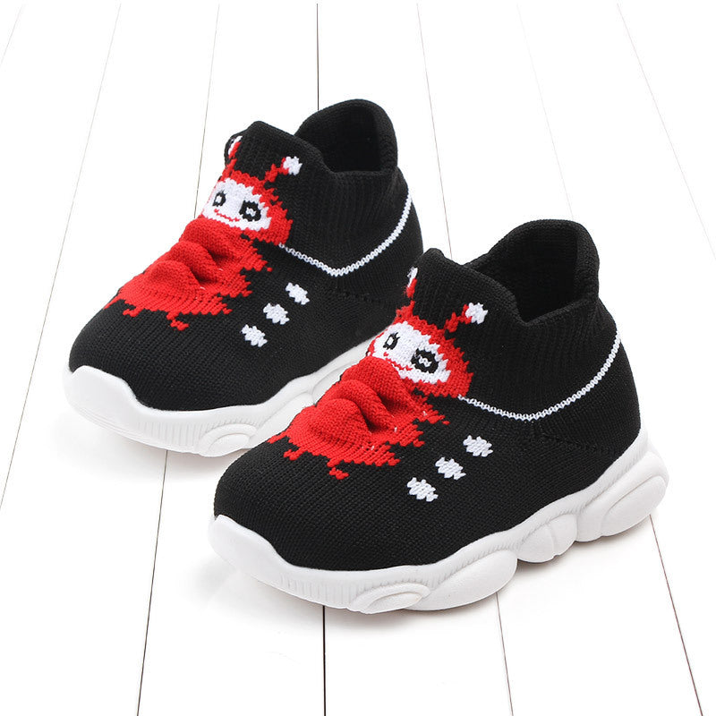 Portable Baby toddler shoes