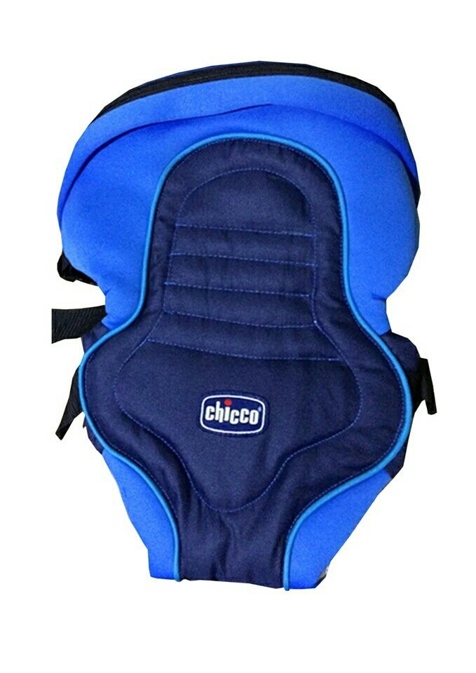 Newborn baby carrier