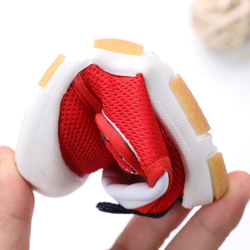 Comfortable Baby toddler shoes