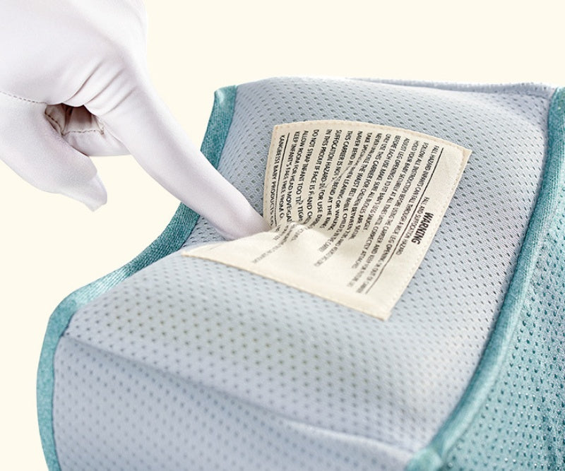 Portable Baby carrier Strap