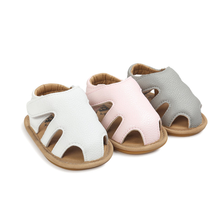 Comfortable Baby Toddler Shoes