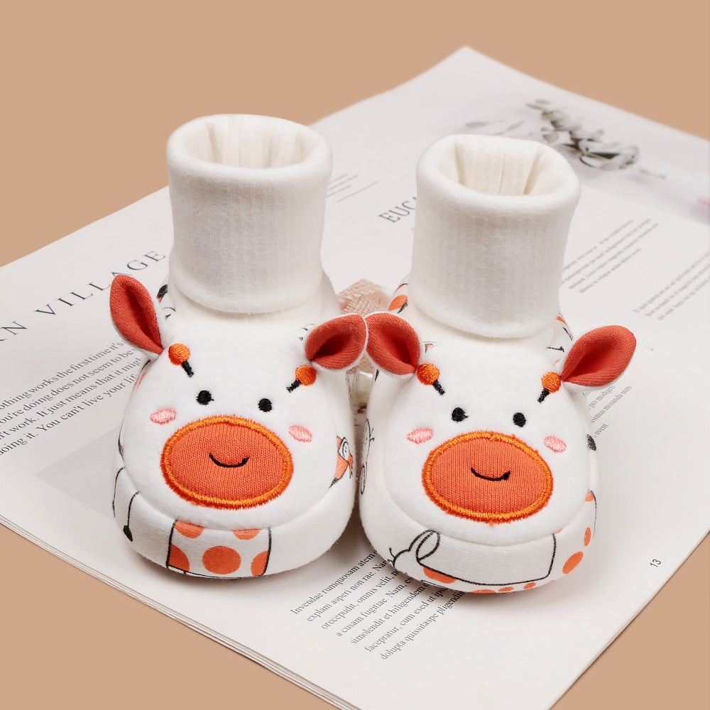 Baby Winter Shoes Toddler Baby Shoes