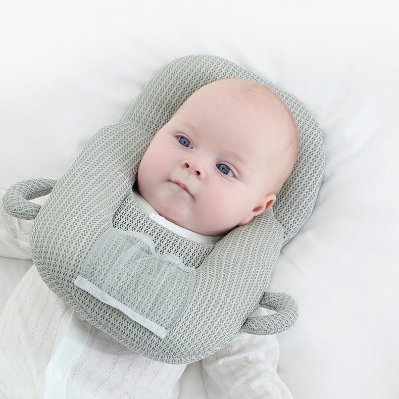 Home Fashion Baby Feeding Pillow