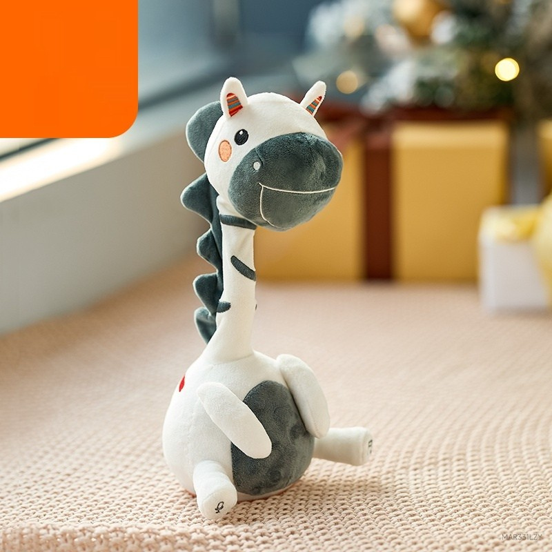 Baby Puzzle Training Interactive Doll Toys