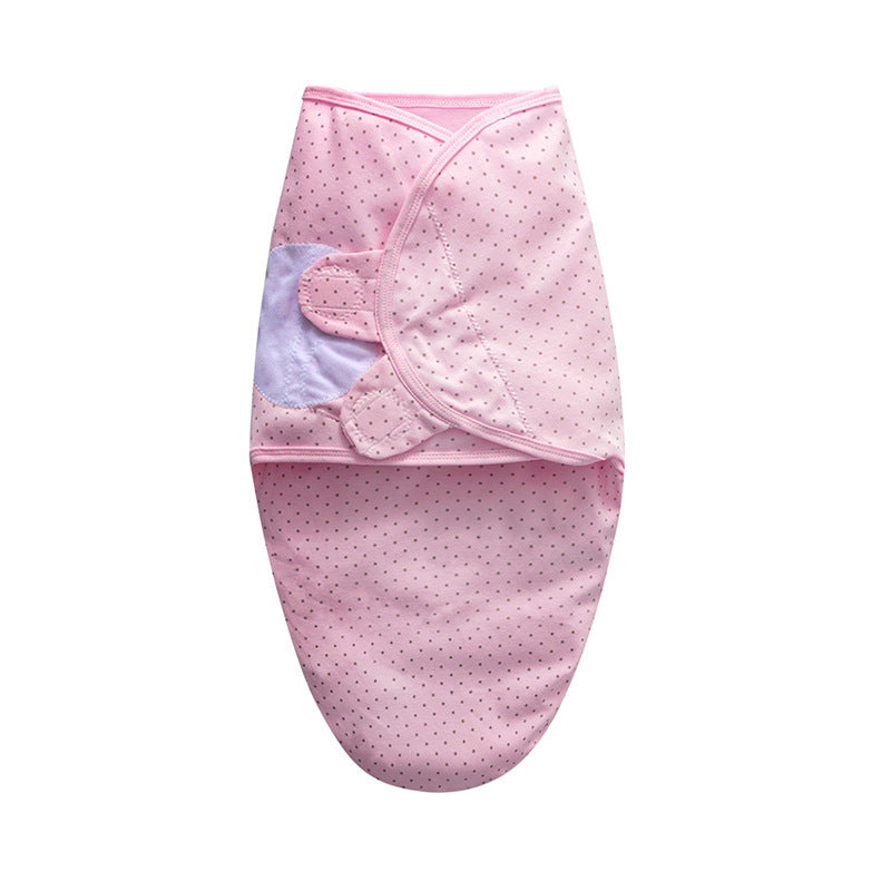 Baby Wrap Soft Baby Swaddle Supplies
