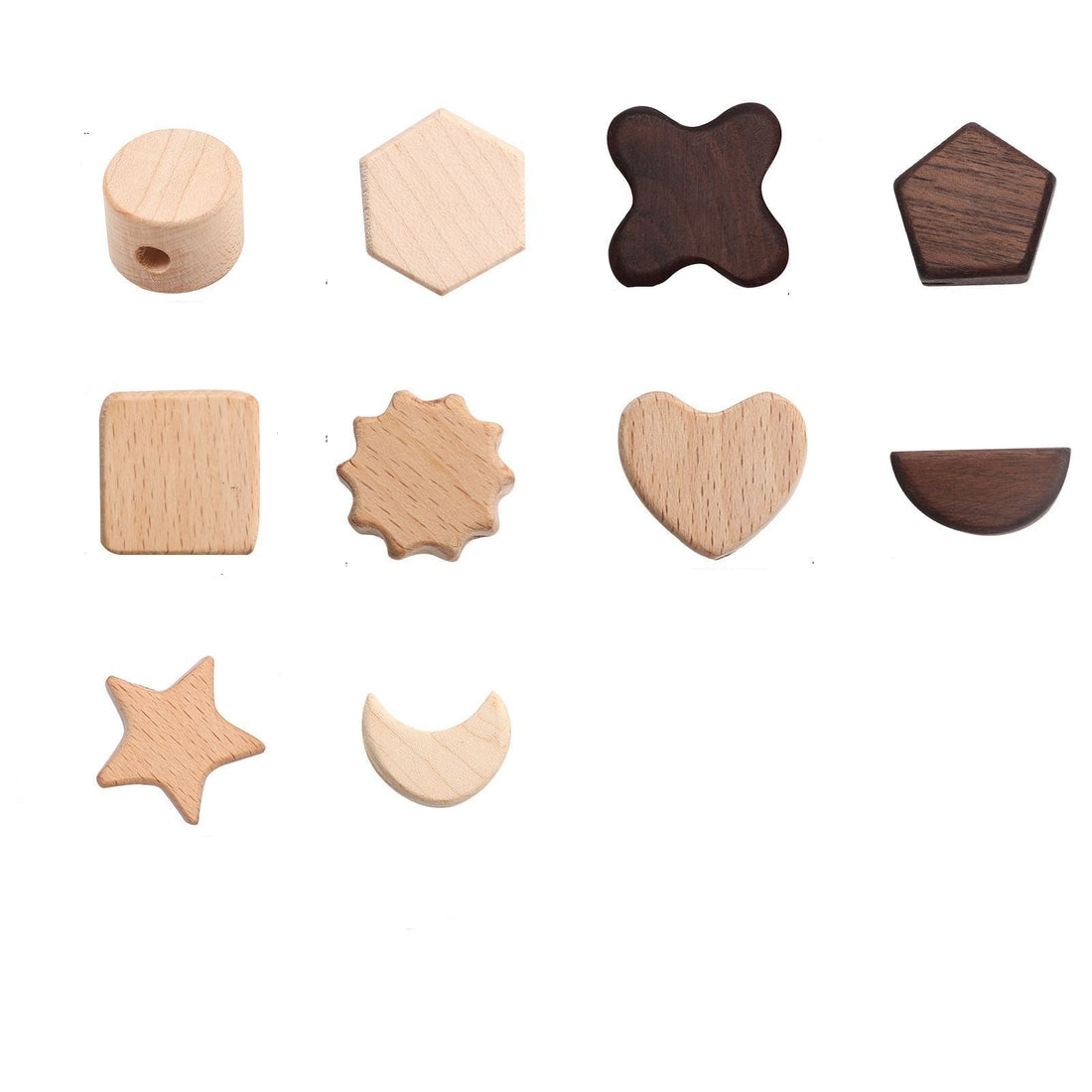 0-6 Years Old Baby Early Education Toys