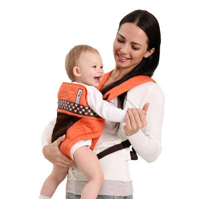Multifunctional Comfortable baby carrier