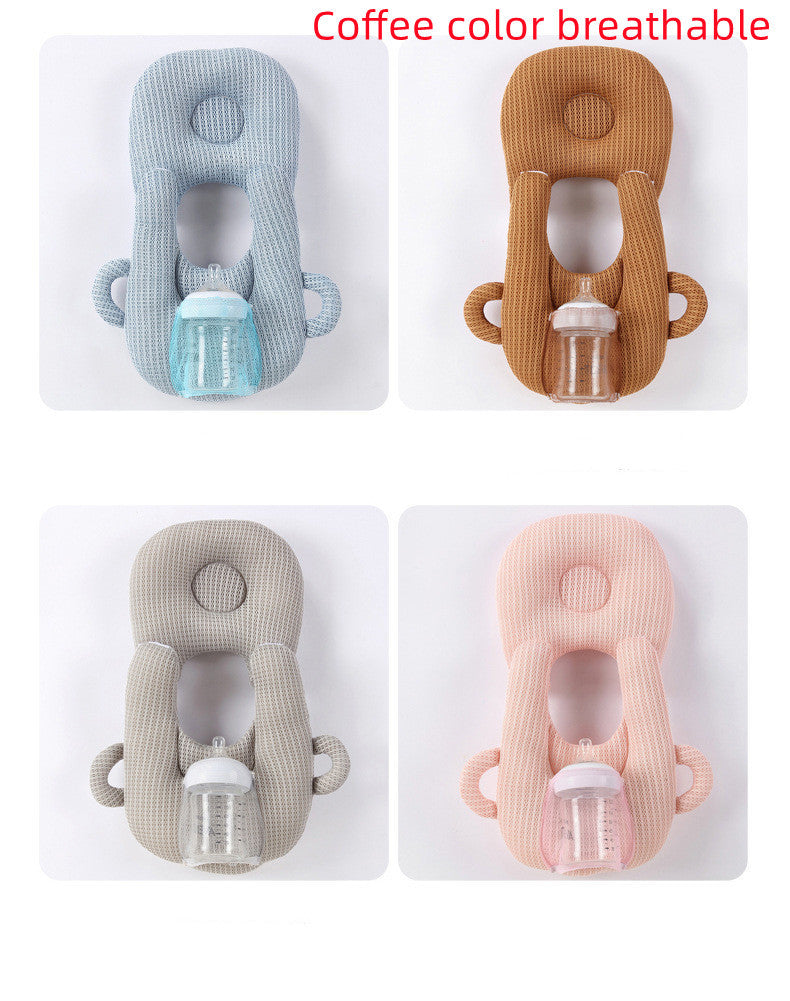Home Fashion Baby Feeding Pillow