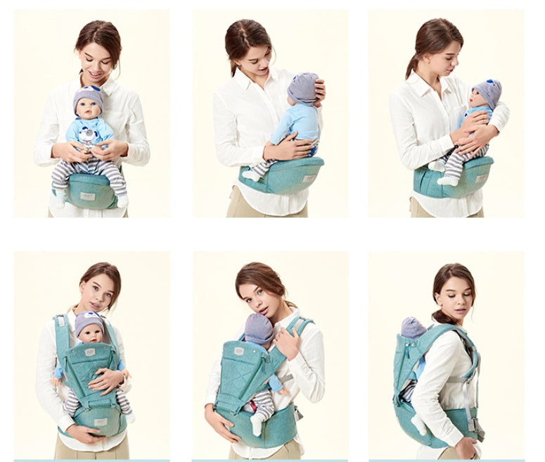 Portable Baby carrier Strap