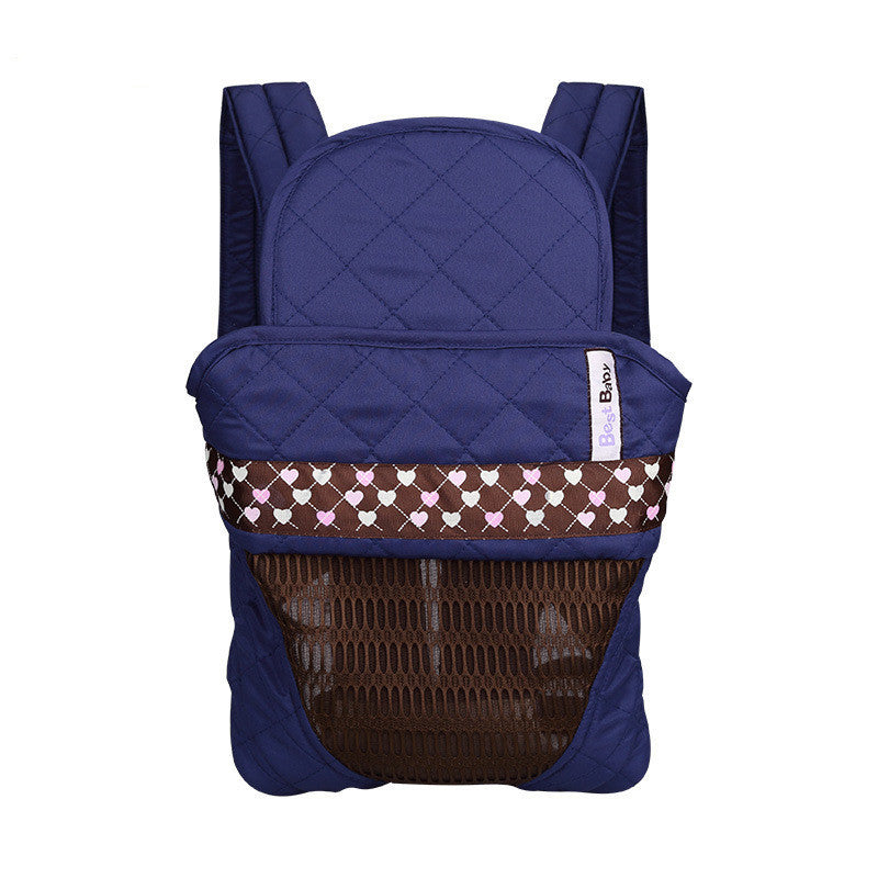 Multifunctional Comfortable baby carrier