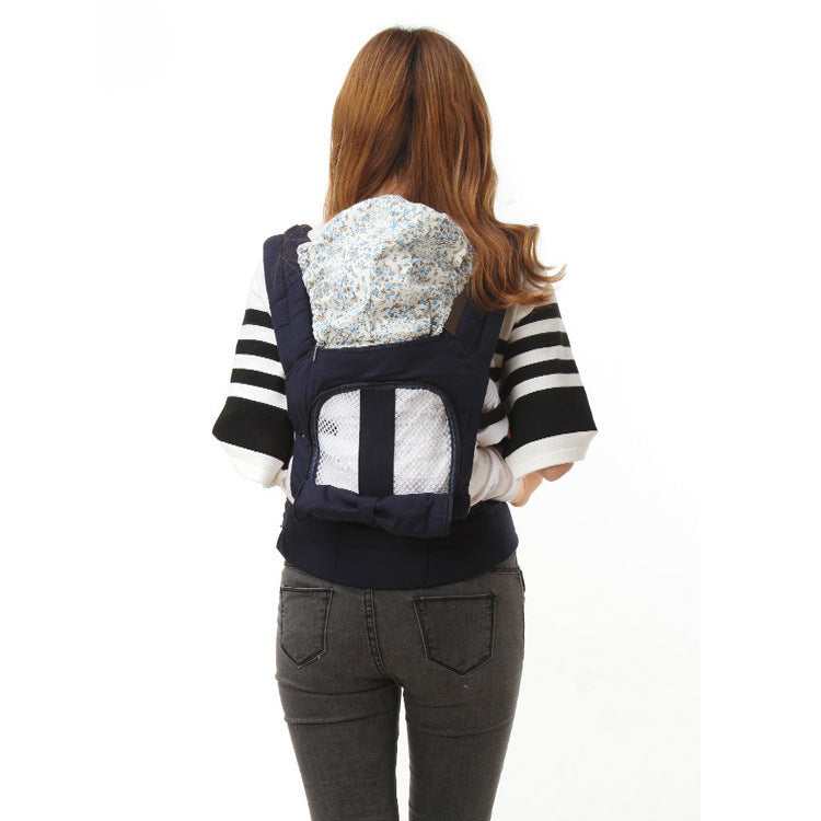 Multifunctional Baby Carrier Strap