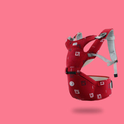 Portable Multifunctional baby carrier