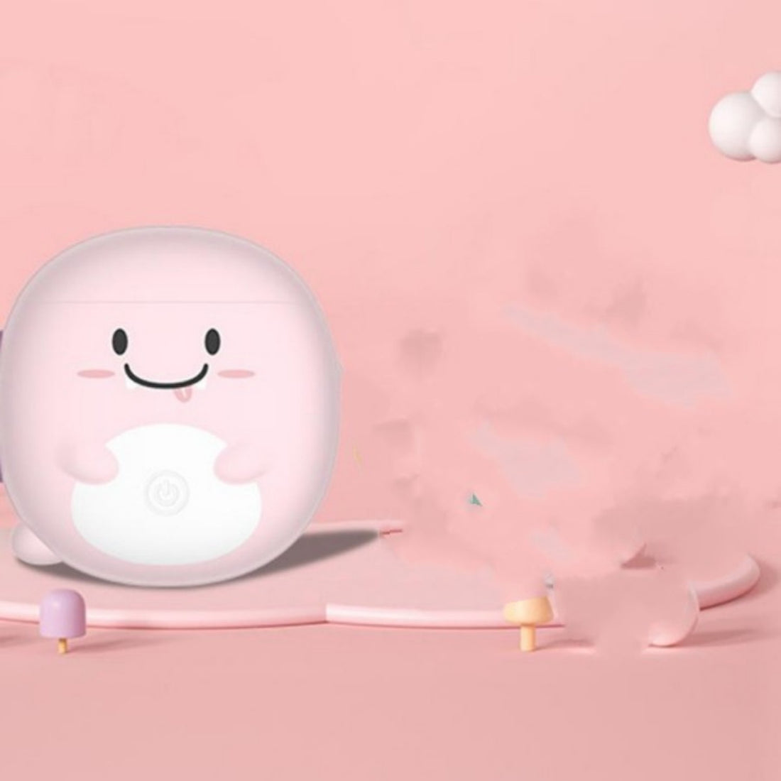 Electric Nail Clipper