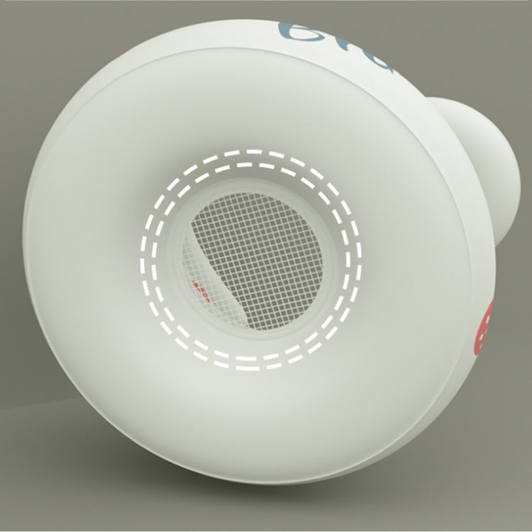 Inflatable Chair Baby Feeding Sofa