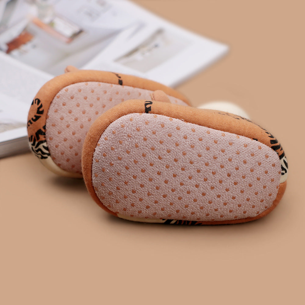 Baby Winter Shoes Toddler Baby Shoes