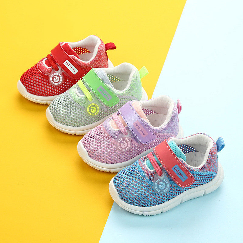 Baby Toddler Sports Shoes