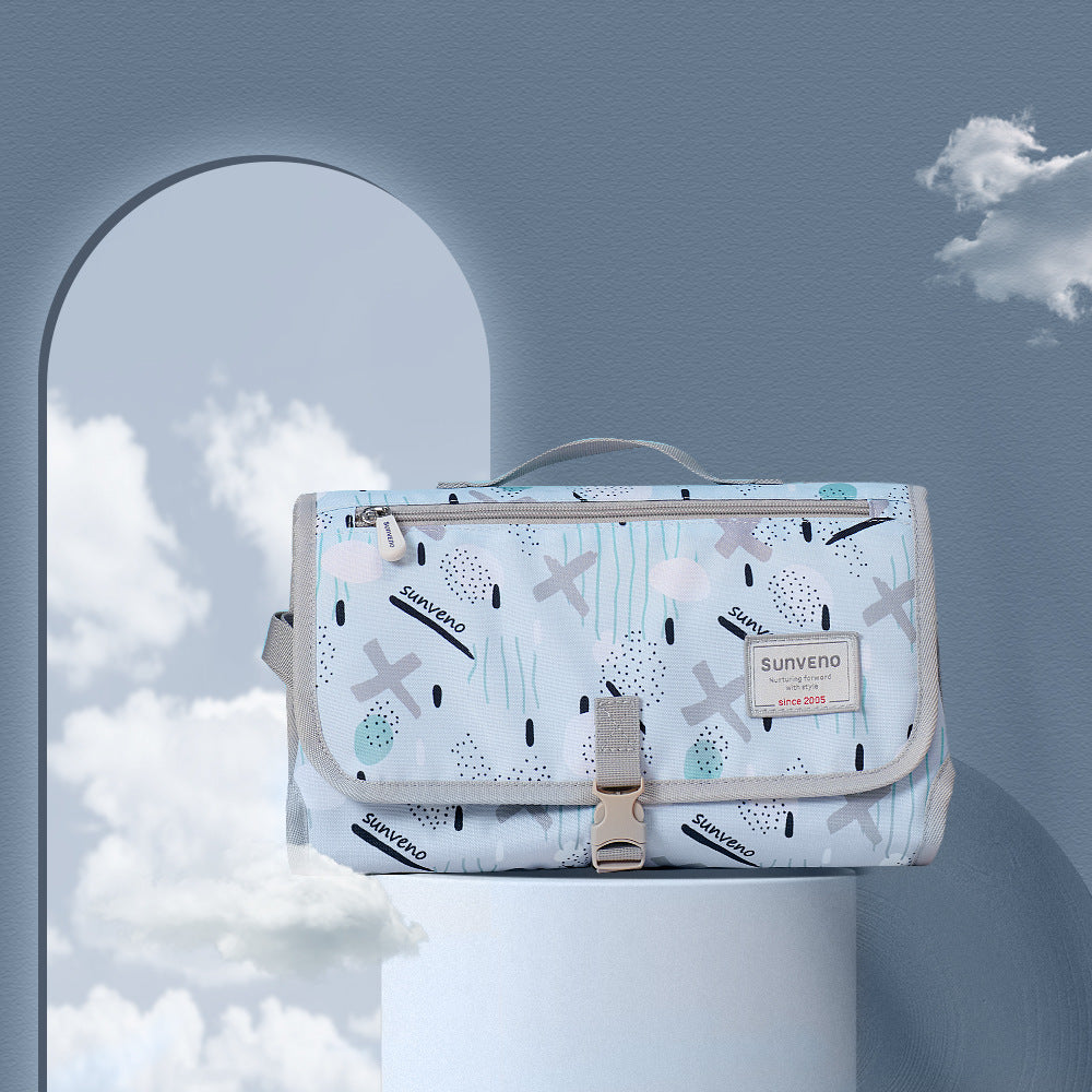 Portable Diaper Bag Travel