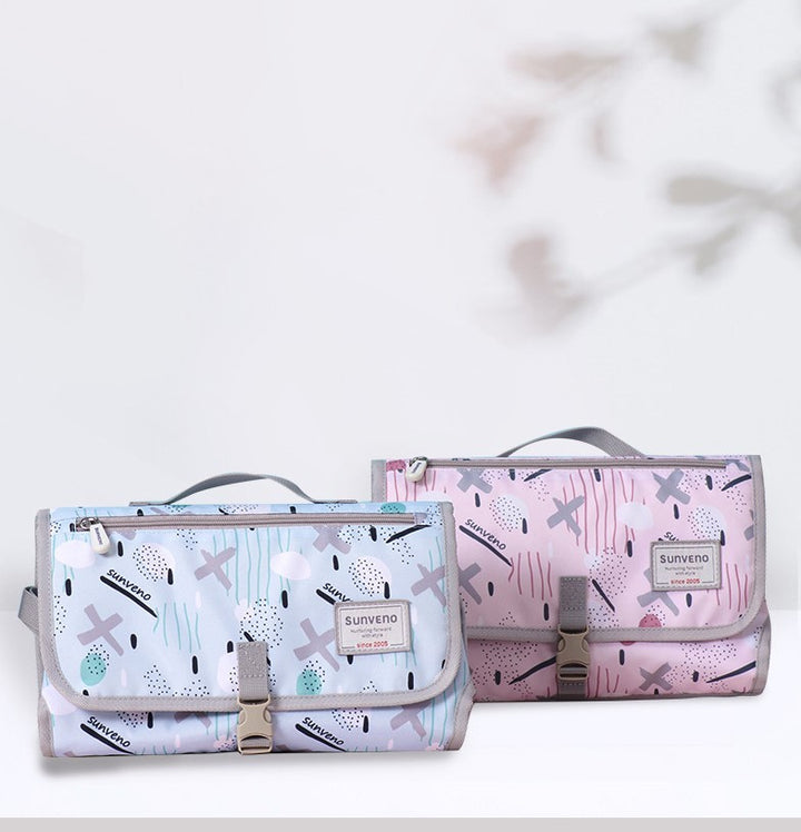 Portable Diaper Bag Travel