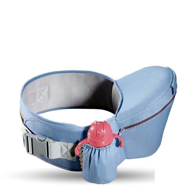 Baby Carrier Waist Stool Carry Belt