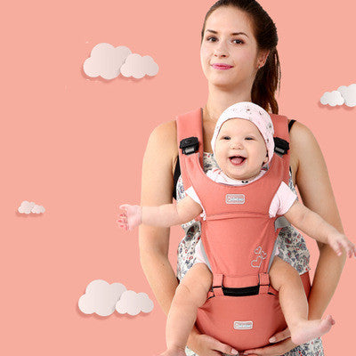 Portable Multifunctional baby carrier