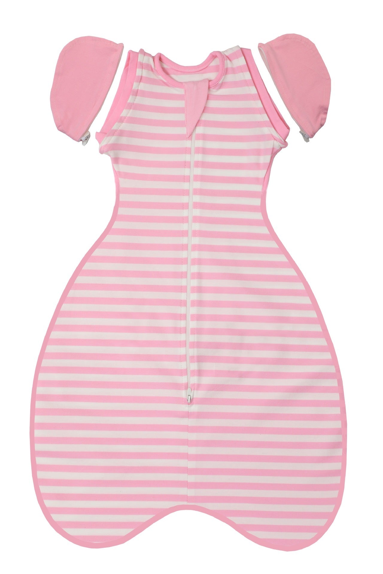 Newborn Swaddle Sleeping Bag Baby Hug