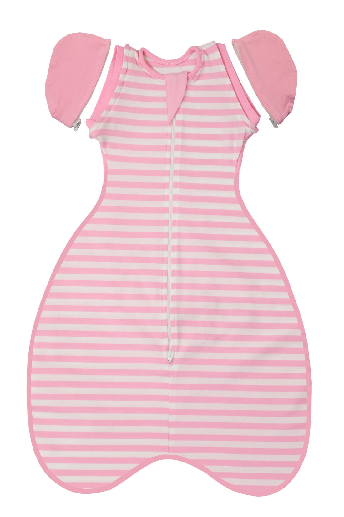 Newborn Swaddle Sleeping Bag Baby Hug