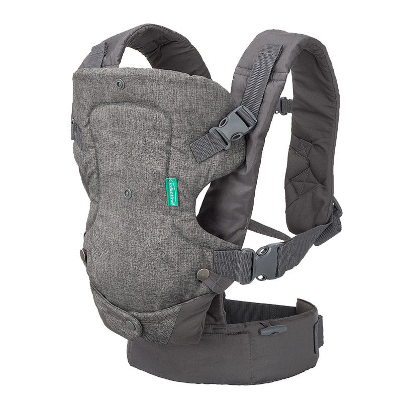 Multifunctional & Portable Baby Carrier