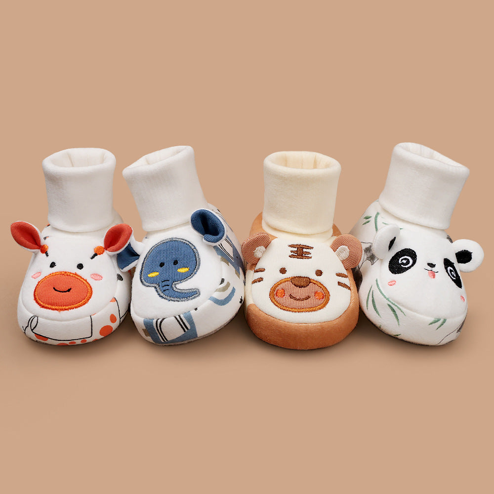 Baby Winter Shoes Toddler Baby Shoes