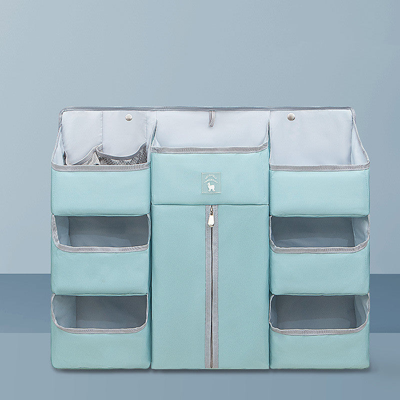 Baby Crib Hanging Bag