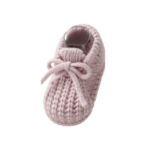 Handmade Baby's Shoes