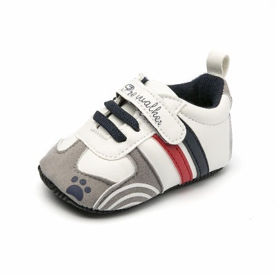 Baby toddler treasure shoes