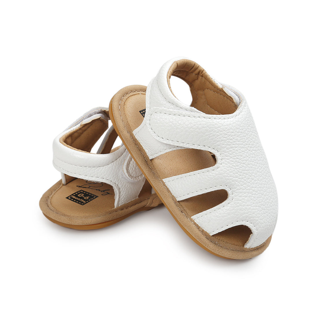 Comfortable Baby Toddler Shoes